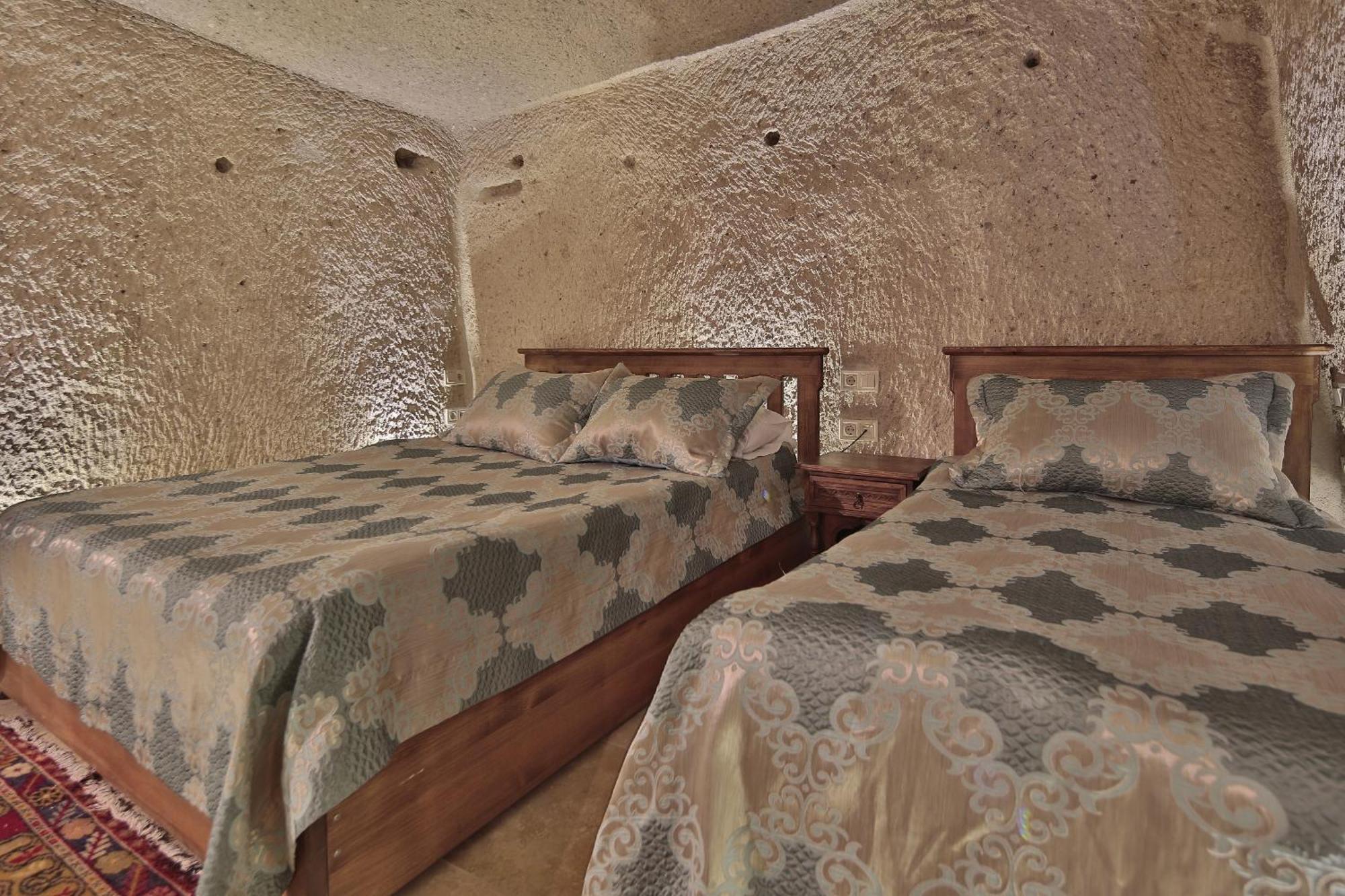 Shoestring Cave House เกอเรเม ห้อง รูปภาพ